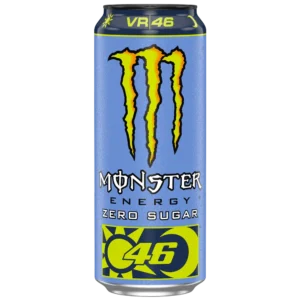 Monster Rossi VR46 500ml 12PK