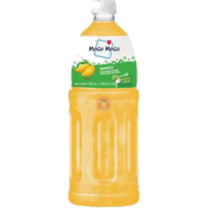 Mogu Mogu Mango 1Ltr 12PK