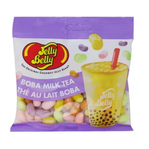 Jelly Belly Dr BOBA Milk Tea 28gm 12PK