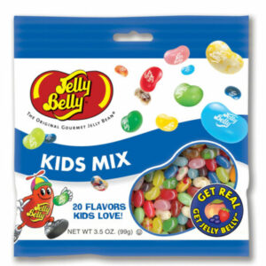 Jelly Belly Kids Mix 28gm 12PK