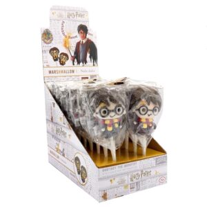 Harry Potter Marshmallow 30GM 18 PK