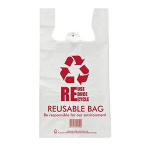 Bag Reusable Large 500 Pieces