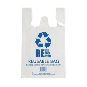 Bag Reusable Medium 1000 Pieces