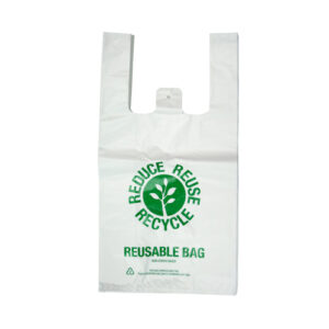 Bag Reusable SMALL 1000 Pieces