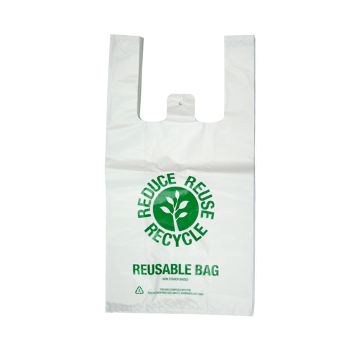 Bag Reusable SMALL 1000 Pieces