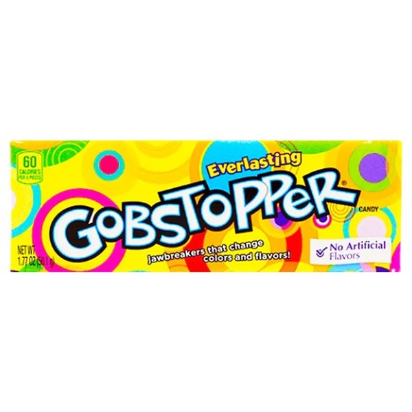 Gobstopper 50gm 24PK