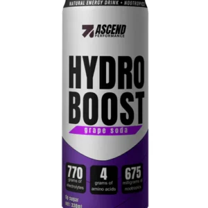 Hydro Boost Pine Mango 330mls 12PK