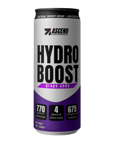 Hydro Boost Pine Mango 330mls 12PK