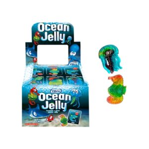 VIDAL Ocean Jelly 11CT