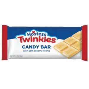 HOSTESS Twinkies Candy Bar 60GM 18PK
