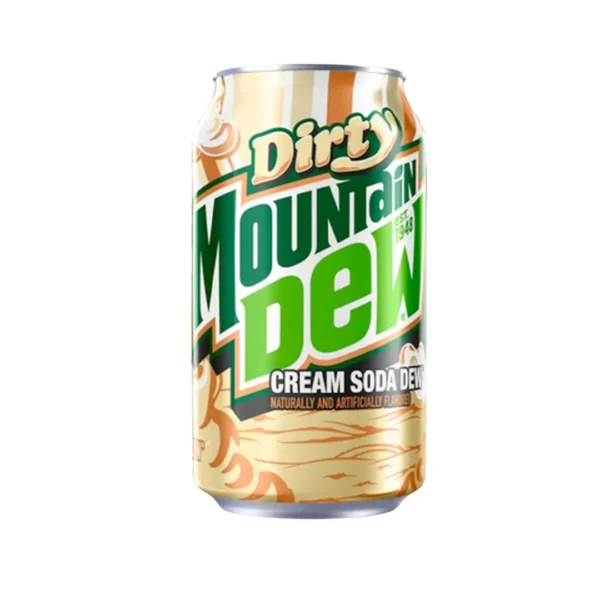EnsembleB_18_1080x Mt Dew Dirty Cream Soda 355mls 12PK