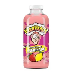 0ccf00fdf851c4a8d9e58693f51caf505ec6fa36c5cd8cacc567a7b803a23fea_1000x Warhead Lemonade Strawberry 473mls 12PK