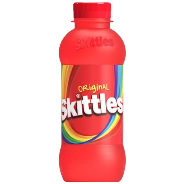 Skittles Original Drink 414mls 12PK
