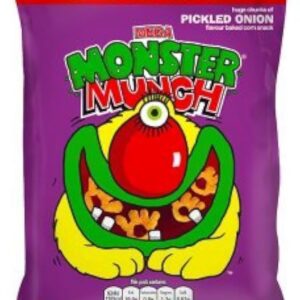 414fq9JL-6L._AC_UF894,1000_QL80_ Walkers Monster Munch Pickled Onion Grab Bag 40gm 35PK