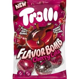 619oJv56uKL._AC_UL495_SR435,495_ Trolli BOMB Cherry Cola 75GM 21PK