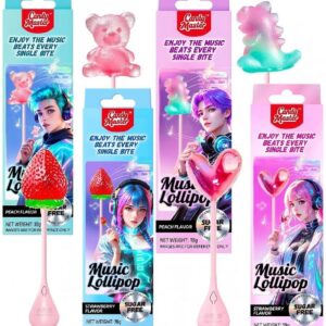 71r976tdBnL._AC_UF894,1000_QL80_ Candy Master Musical Lollipop 18GM 8PK