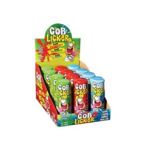 h46 Gob Licker Red 60ml 12PK
