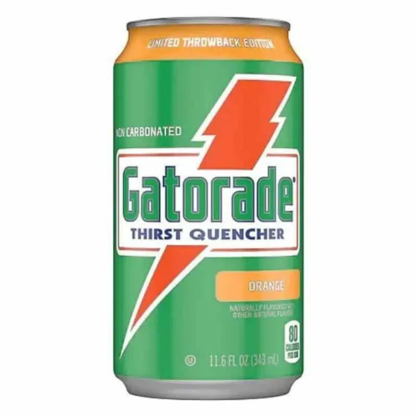 Americano-Goodies-Product-Image-Gatorade-Orange-LIMITED-THROWBACK-EDITION-343ml-Can-1_jpg Gatorade Orange 343mls 24PK