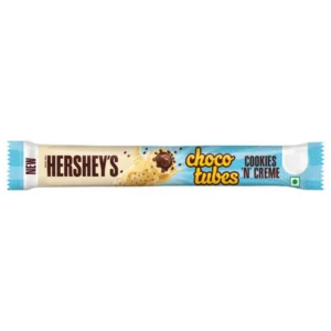 hersheys_tube_600x600 Hersheys Tube Cookies & Cream 23GM 12PK