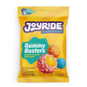 images (1) Joyride Gummy Busters Bag 99GM 10PK