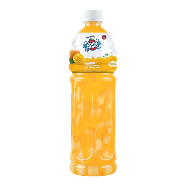 Photoroom_20260826_150255 KOKO MOKO Mango 1LTR 12PK