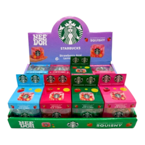 Photoroom_20260831_163109 VIRAL SQUISHY Starbucks 12PK