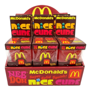 Photoroom_20260831_163131 VIRAL SQUISHY McDonald Cube 12PK