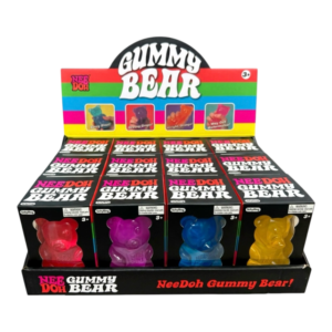 Photoroom_20260831_163301 VIRAL SQUISHY Gummy Bear 12PK