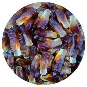 Oil Cola Bottle 1KG