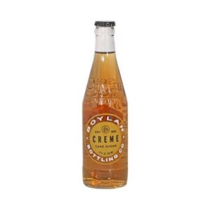 41YzI4T6Q4L USA Boylan Soda Creme 355mls 24PK (BB 16th June 2028)
