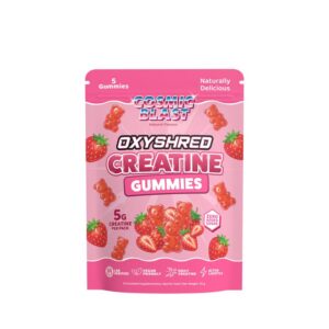 Oxyshred-Creatine-5-Gummies-Cosmic-Blast Oxyshred Creatine Gummies Cosmic Blast 15PK