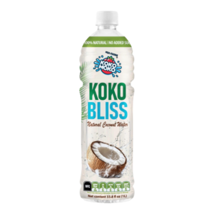 Photoroom_20260902_121328 KOKO BLISS Coconut Water Original 1 Ltr 12PK