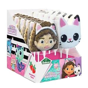 mpgd Gabby's Dollhouse Marshmallow Pops 45GM 12PK