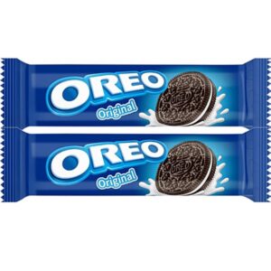 OREO Original Cookies 105GM 24PK