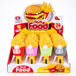 298270 Fan Fries 24PK