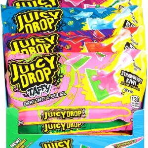91GIRw8dSxL._AC_SL1500_ Juicy Drop Chewy Taffy 67GM 16PK