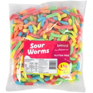 buglogu01_20260319_152929 Lolliland Sour Worms 1KG