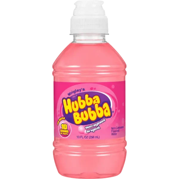 d9e053eda2495371b80810293c999ab88f6f8ac1035572cda239af0ed53256fe Hubba Bubba Outrageous Original 291mls 12PK